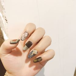 -雪儿·YuKi美甲美睫皮肤管理Salon
