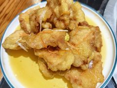 -东北农家院·铁锅炖(莘庄店)