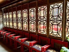 -小龙翻大江文化火锅(宽窄店)