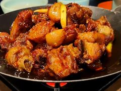 -黔渔翁豆花渎鱼(喷水池店)