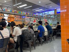 -大橘元自助回转火锅(天河新天地店)