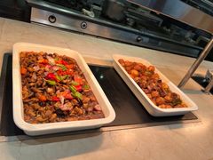 -上海嘉定喜来登酒店