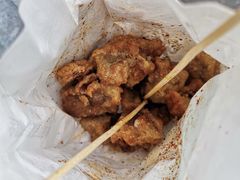 -傅强排骨(成都总店)