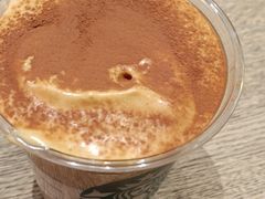 -星巴克(太原茂业天地店)