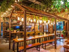 -高烤场烧烤餐厅(文华里店)