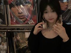 -黑胶星球(华发中城商都店)