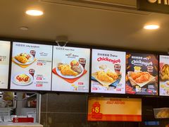 -快乐蜂(永光广场店)