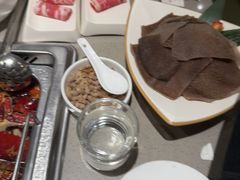 -海底捞火锅(金地广场生日主题店)