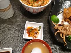 -将太无二·北美传奇寿司(荟聚购物中心西红门店)