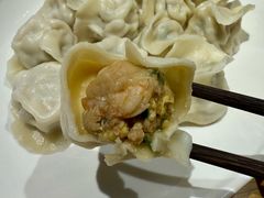 招牌三鲜水饺-伊喜饺子(五道口学院路店)
