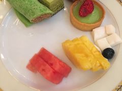 -迪拜帆船酒店