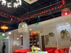 -金百万烤鸭店(良乡店)