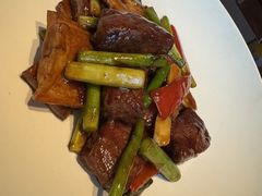 -环球港凯悦 · 享悦中餐厅