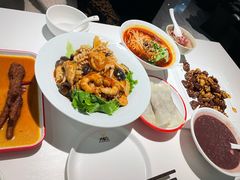 -大铁勺新津菜(迎水道店)