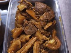 -阿姨牛杂(北京路店)