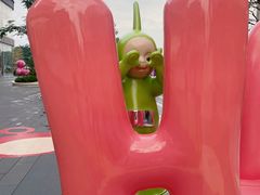 -东莞松山湖万象汇