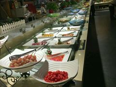 -小科自助海鲜烧肉(高区店)