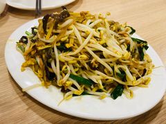 -姥家春饼店(漳州二路店)