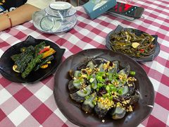 -7890+霸王甲·甲鱼爱尚蛙(坪洲店)