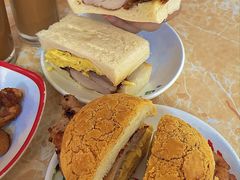 -沙溪兄茶餐厅