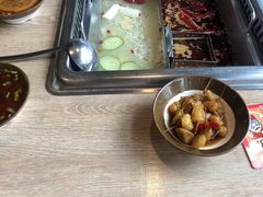 -野妹经典火锅(民治店)