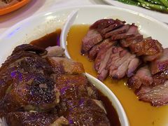 -澳门陈光记烧味饭店(南京德基广场店)