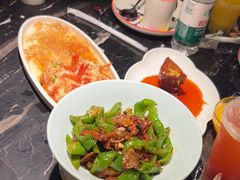 -新白鹿餐厅(松江开元地中海店)