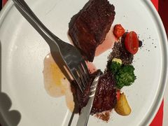 -赤火牛排(金狮广场店)