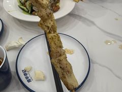 -宛平李记小吃(东关街店)