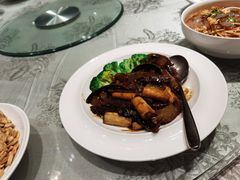 -云冈美高大酒店-西餐厅