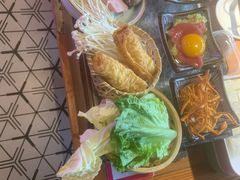 -咕嘟草帽鱼·牛奶一样的鲜鱼汤(包河万达广场创始店)