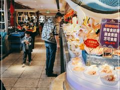 -舒友海鲜姿造(白鹭洲店)