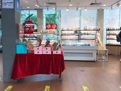 -85度C(深圳佳宁娜店)