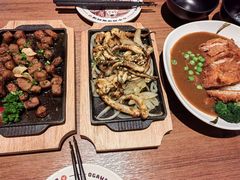 -小川洋风料理(大悦城店)