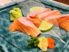 -傑·料理·海鲜放题(佛山文华荟店)
