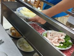 -三兴涮羊肉(荣安大街店)