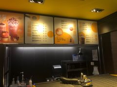-麦当劳(利津路店)