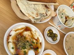 -文武王氏烧饼·无矾油条(西溪路店)