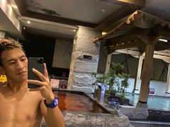 -纽斯桑拿会所(天山店)