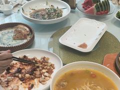 -香融府·烤鸭·家常菜(马家堡路店)