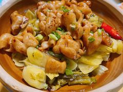 -客味谣(天安云谷店)