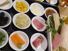 -妈妈故事米线(市府恒隆店)