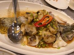 -香云轩·顺德菜(香云纱园林酒店店)