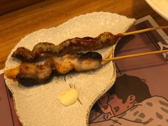 -烧鸟横丁(联发文创口岸店)