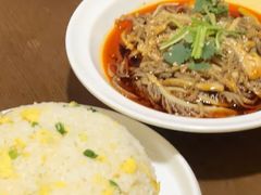 -掌上鲜(南顺城街店)