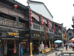 -汴河街