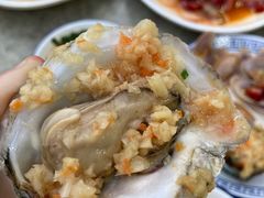 -四川小胡子海鲜(丁村万人海鲜广场店)