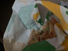 -赛百味SUBWAY(东风广场店)