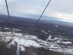 -长白山万达国际滑雪场