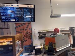 -Catch Bagel(芳草地店)